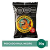Alfajor Viral Fantoche Pescado Raúl