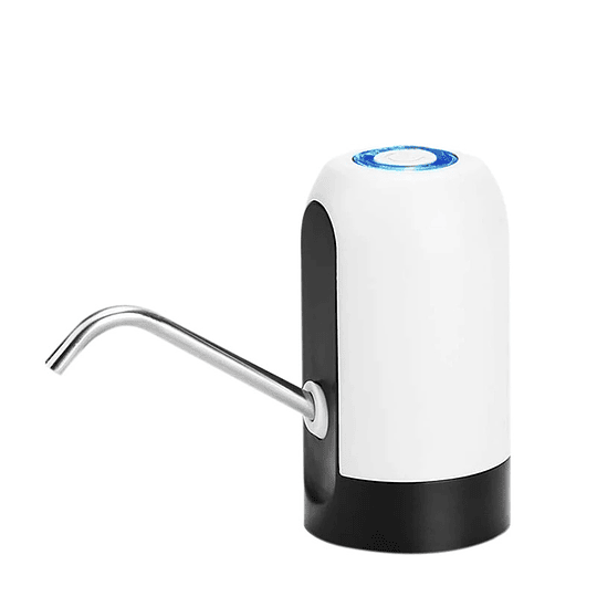 Dispensador de Agua en Botellon Automático 