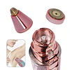 Depiladora Facial 2 en 1 Recargable