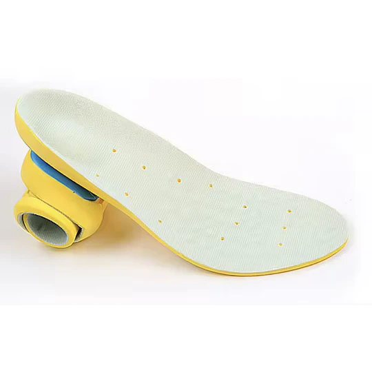 Par Plantilla para Absorción de Impacto