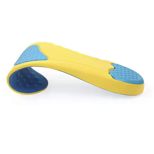 Par Plantilla para Absorción de Impacto