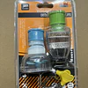Set 2 Filtros Potenciadores para Agua de la Llave 