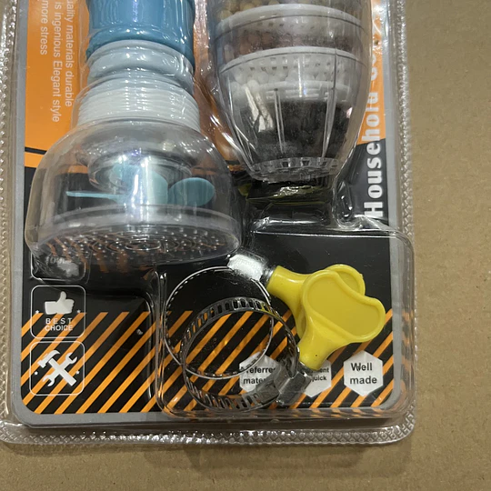 Set 2 Filtros Potenciadores para Agua de la Llave 