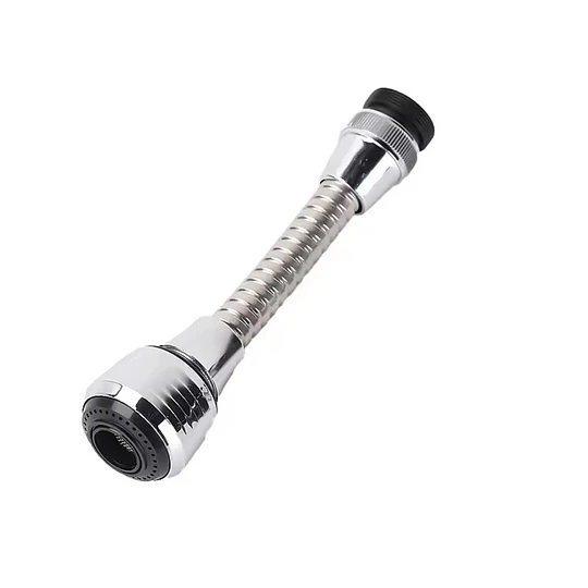 Set 2 Extencion Potenciadora para Agua de la Llave 