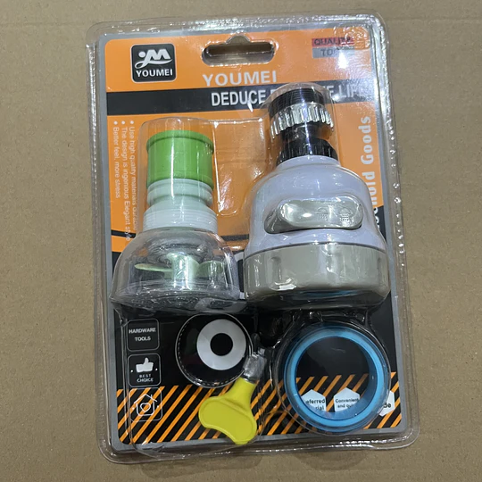 Set 2 Potenciadores para Agua de la Llave 
