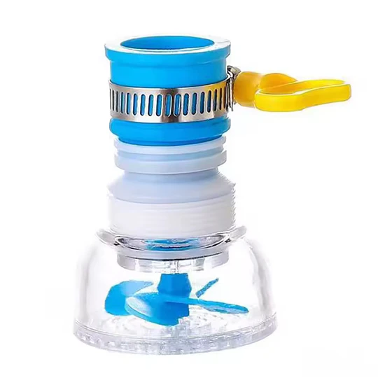 Set 2 Potenciadores para Agua de la Llave 
