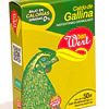 Caja Sopa Caldo De Gallina 10 Sobres Sin Gluten Bon Wert 