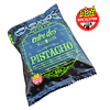 Alfajor Premium Black Edition Entre Dos Pistacho Sin Gluten