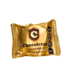 Alfajor Chocolezza Dulce de Leche