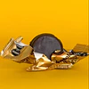 Alfajor Chocolezza Dulce de Leche