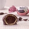 Caja Bon o Bon Chocolate Aguila vegano