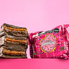 Nuevo Alfajor Barrigon Negro 70 Gramos