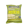 Alfajor Choco Arroz Pistacho Sin Gluten