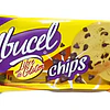 Galletitas Abucel Chips Chocolate Sin Gluten 54 Gramos