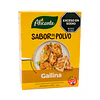 Caja 12 Sobre Condimento Polvo Sabor Gallina Alicante Sin Gluten