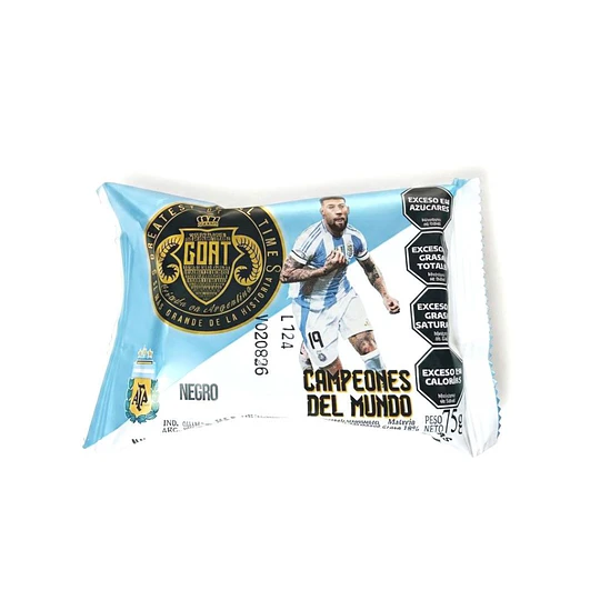 Alfajor De La Seleccion Argentina Goat