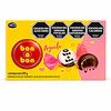Caja Bon o Bon Chocolate Aguila vegano