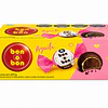 Caja Bon o Bon Chocolate Aguila vegano
