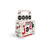 Huevo Jack de Chocolate - Colección Mafalda