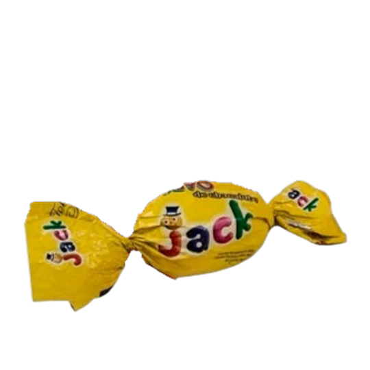Huevo Jack de Chocolate - Colección Mafalda