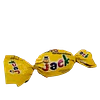 Huevo Jack de Chocolate - Colección Mafalda
