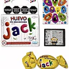 Huevo Jack de Chocolate - Colección Mafalda