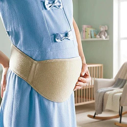 Faja de Soporte Maternal