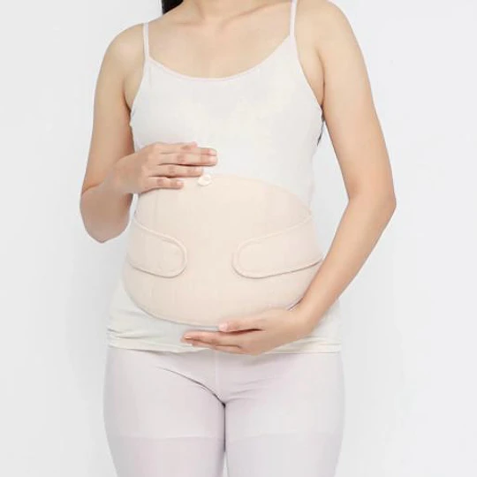 Faja de Soporte Maternal