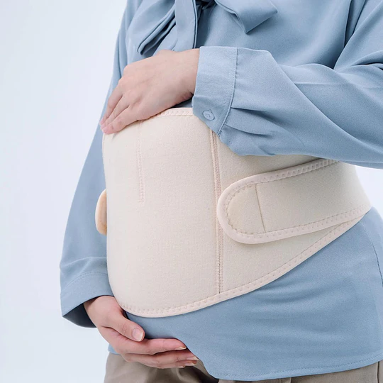 Faja de Soporte Maternal