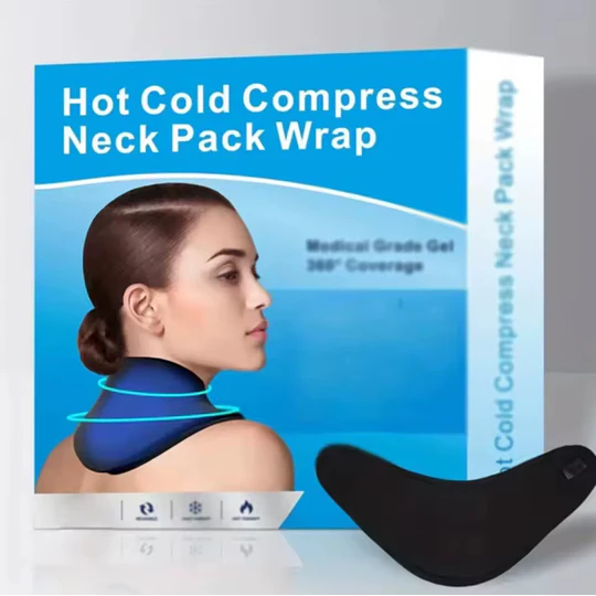 Cuello de Terapia Frio/Calor