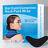 Cuello de Terapia Frio/Calor