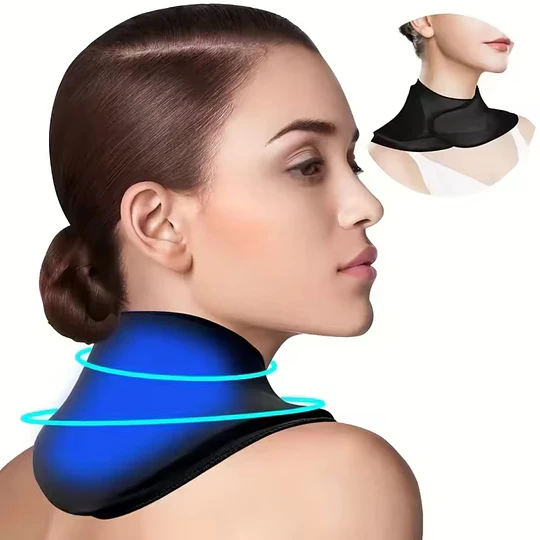 Cuello de Terapia Frio/Calor