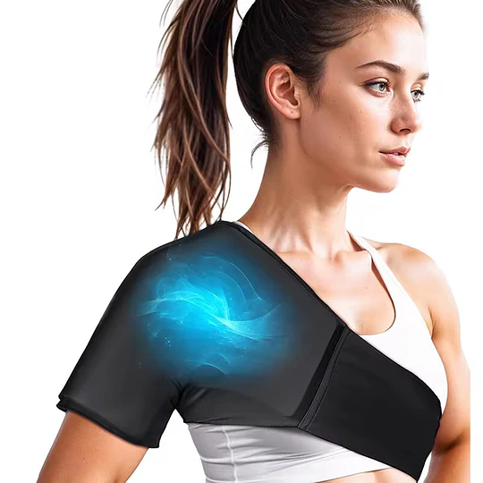 Hombrera de Terapia Frio/Calor