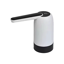 Dispensador de Agua en Botellon Automático Recargable