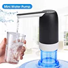 Dispensador de Agua en Botellon Automático Recargable