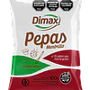 Galleta Dimax Pepas Membrillo Sin Gluten