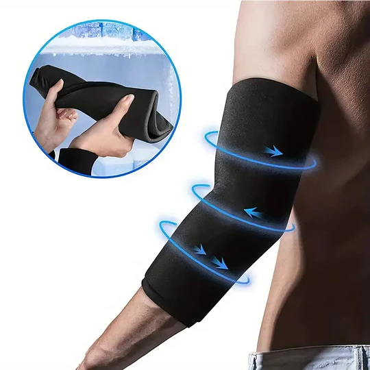 Codera Compresa de Terapia Frio/Calor 