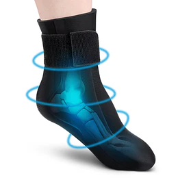 Tobillera Compresa de Terapia Frio/Calor