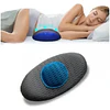 Almohada Ergonómica De Apoyo Lumbar Y Espalda Columna