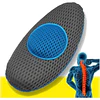 Almohada Ergonómica De Apoyo Lumbar Y Espalda Columna