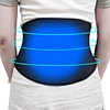 Faja Lumbar Compresa de Terapia Frio/Calor