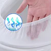 Set 5 Funda Desechable Para Asiento Inodoro