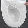 Set 5 Funda Desechable Para Asiento Inodoro