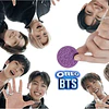 Nueva Oreo BTS Edición Limitada 118 Gramos