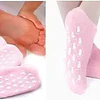Par Calcetines Hidratante Exfoliante Spa Rehutilizable