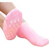 Par Calcetines Hidratante Exfoliante Spa Rehutilizable