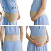 Faja Soporte Maternal Preparto