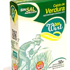 Caja 10 Sopa Verdura Instantánea Bon Wert Sin Gluten