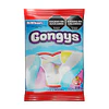 Malvavisco Gongys Trenza Sabor Vainilla 28 Gramos