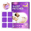 Set 30 Parches para Promover el Sueño